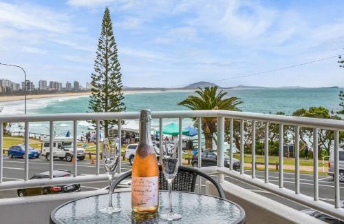 Alexandra Headland Apartment | Alex Beach Apt Bilgola4