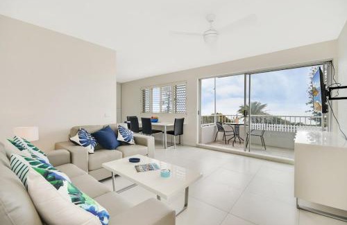 Alexandra Headland Apartment | Alex Beach Apt Bilgola4