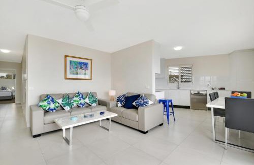 Alexandra Headland Apartment | Alex Beach Apt Bilgola4