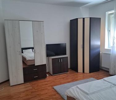 Drobeta-Turnu Severin House | Alex House