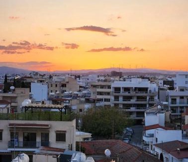Larnaca Apartment | Alex Residence