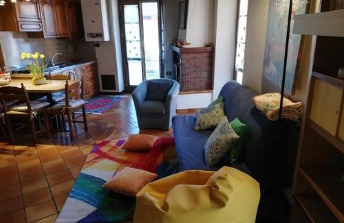 Crone Apartment | Alex's Home