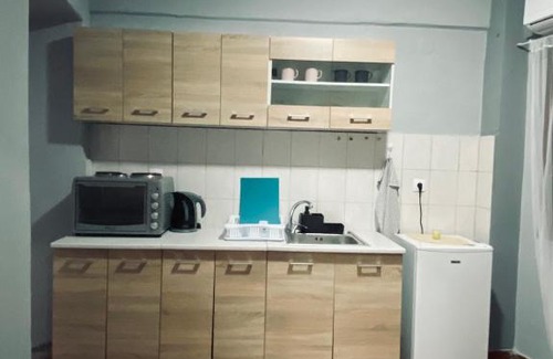 Afytos Apartment | Alex2