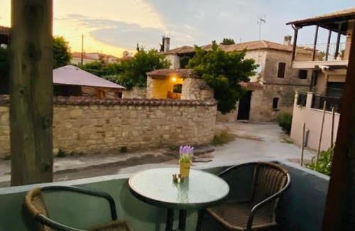 Afytos Apartment | Alex2