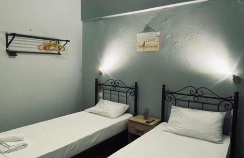Afytos Apartment | Alex2