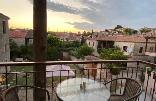 Afytos Apartment | Alex2