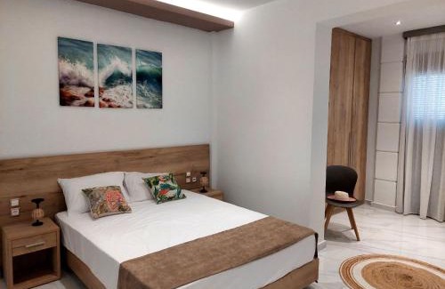 Kolymbia Apartment | Alexa Luxury Suites