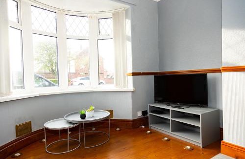 Blyth Apartment | Alexander Apartments Northumberland