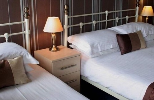 Hastings Bed & Breakfast | Alexander's