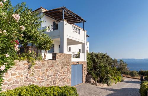 Kontos House | Alexander villa