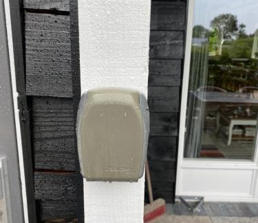 Ouddorp House | Alexanderpark