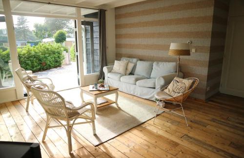 Ouddorp House | Alexanderpark