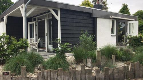 Ouddorp House | Alexanderpark