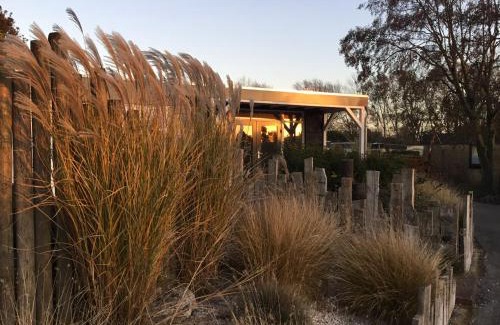 Ouddorp House | Alexanderpark