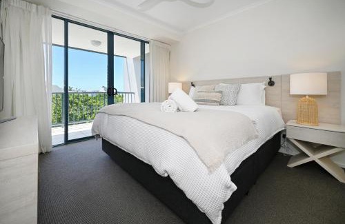 Alexandra Headland Apartment | Alexandra Headland Resort Heaven, Pool/Beach ZD8