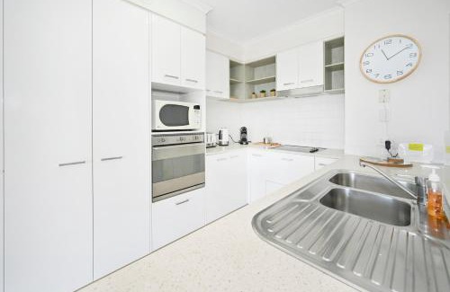 Alexandra Headland Apartment | Alexandra Headland Resort Heaven, Pool/Beach ZD8
