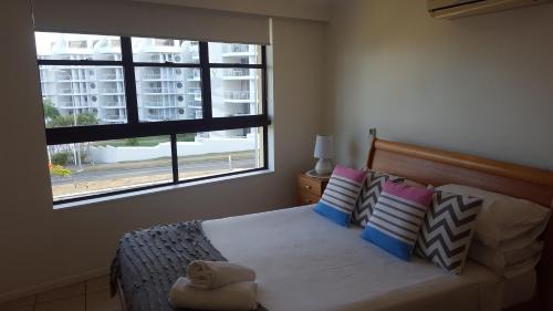 Alexandra Headland Apartment | Alexandra on the Pacific