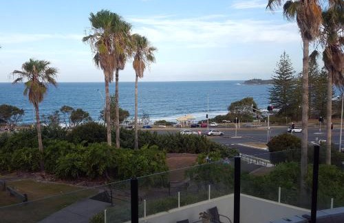 Alexandra Headland Apartment | Alexandra on the Pacific