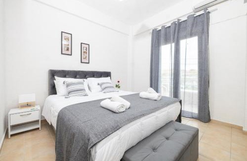 Kallithea Hotel | Alexandra Studios
