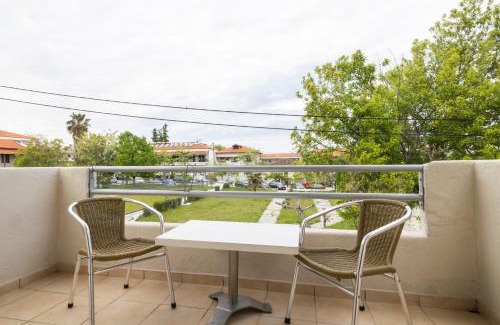Kallithea Hotel | Alexandra Studios