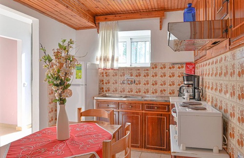 Katavolos Apartment | Alexandra Studio in Katavolos