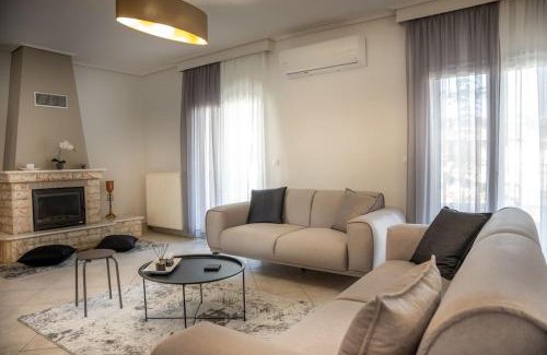 Trikala Apartment | Alexandros Suite