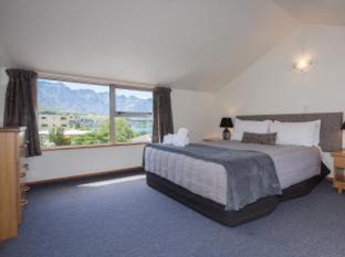 Queenstown Hotel | Alexis Motel & Apartments