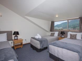 Queenstown Hotel | Alexis Motel & Apartments