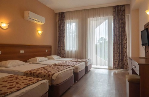 Beldibi Hotel | Alexius Beach Hotel