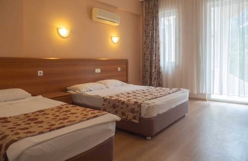 Beldibi Hotel | Alexius Beach Hotel