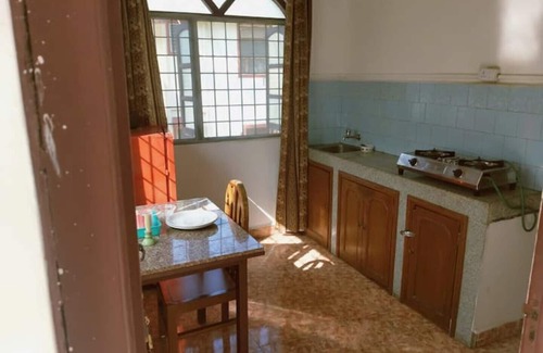 Candolim Hotel | Alexmarie Holiday Home (2)n