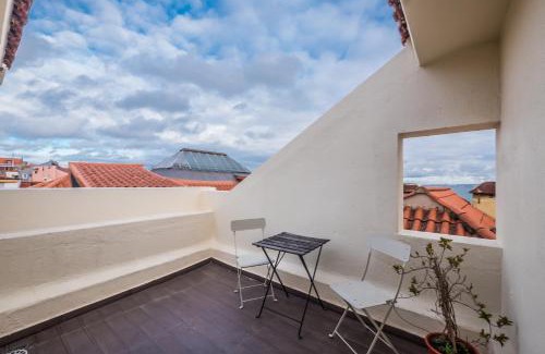 Alfama Apartment | Alfama 1 Terrace Lisboa Vida Boa