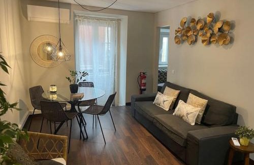 Alfama Apartment | Alfama fado no coração de Lisboa