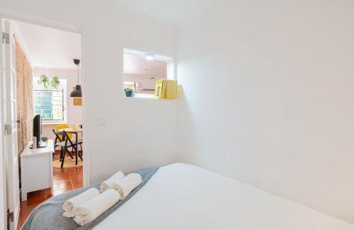 Santo Estevao Apartment | Alfama Nest