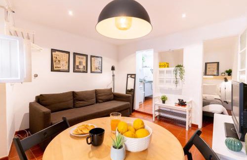 Santo Estevao Apartment | Alfama Nest