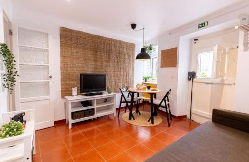 Santo Estevao Apartment | Alfama Nest