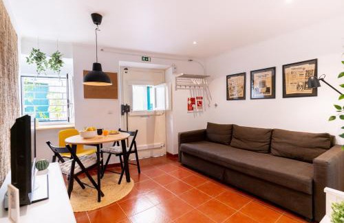 Santo Estevao Apartment | Alfama Nest