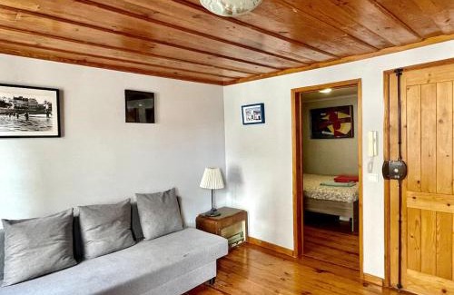 Santa Maria Maior Apartment | Alfama Typical by Hosty