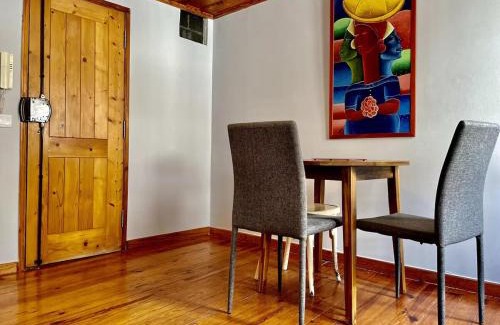 Santa Maria Maior Apartment | Alfama Typical by Hosty