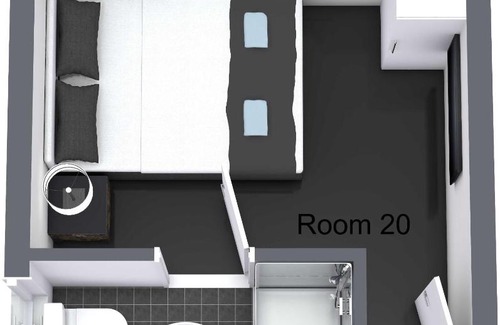 South Shore Hotel | Alfies Hotel