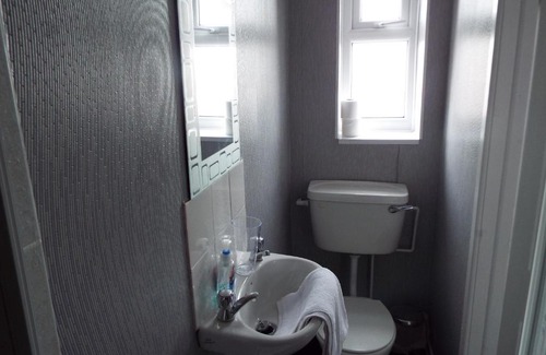 South Shore Hotel | Alfies Hotel