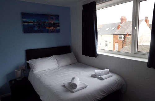 South Shore Hotel | Alfies Hotel