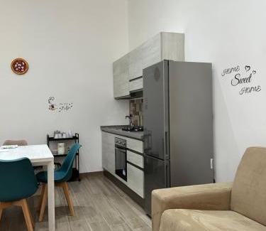 Naples City Centre Apartment | Alfondaco14