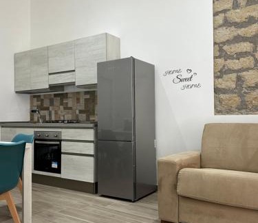 Naples City Centre Apartment | Alfondaco14