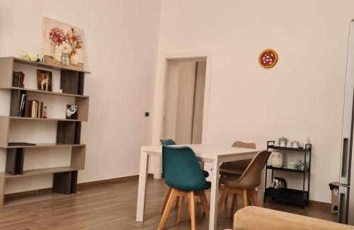 Naples City Centre Apartment | Alfondaco14