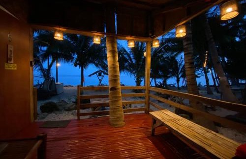 Oslob Other | Alfonsa Tent Ground - Camp By The Sea