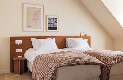 Beaune Hotel | Alfred Hotels Beaune La Madeleine
