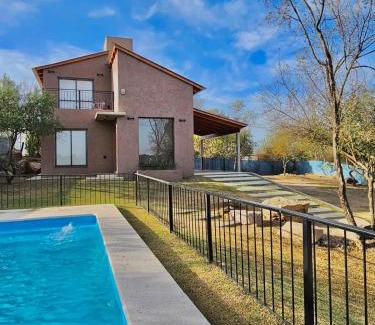 La Granja House | Algarrobo