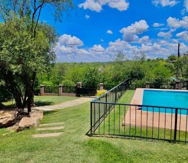 La Granja House | Algarrobo
