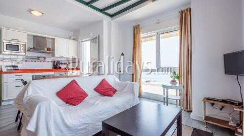 Caleta de Velez Apartment | Algarrobo Costa Primera línea de playa Duplex